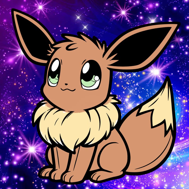 eevee