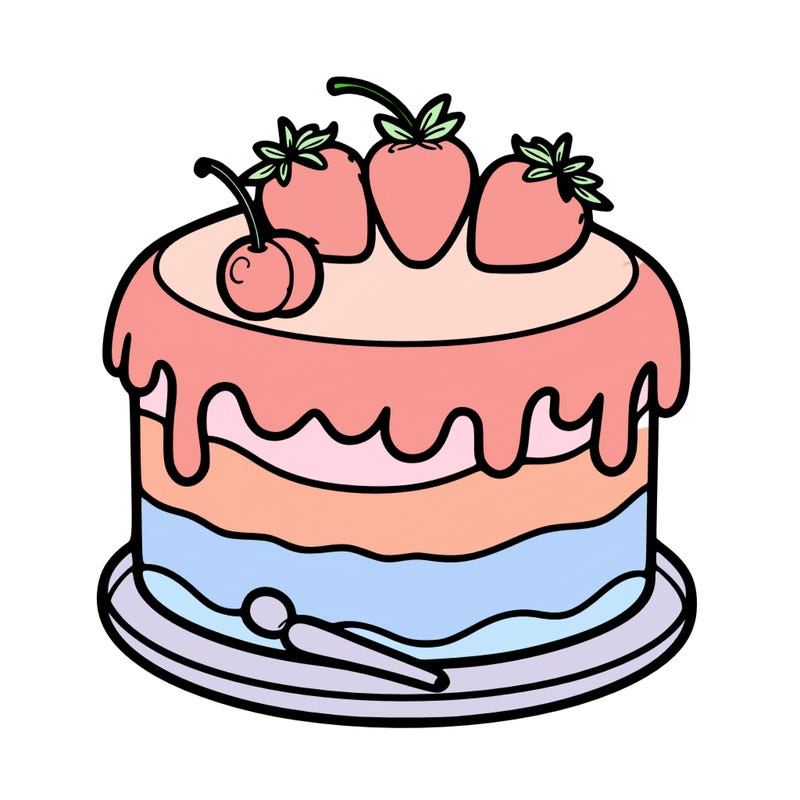 cake