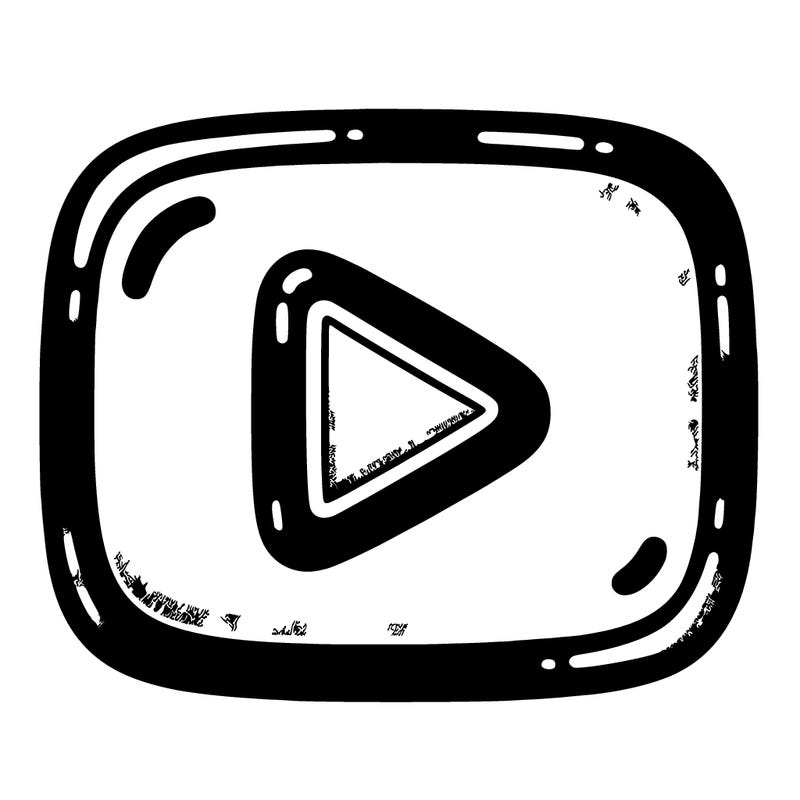 youtube playbutton