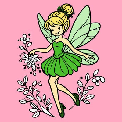 fairy