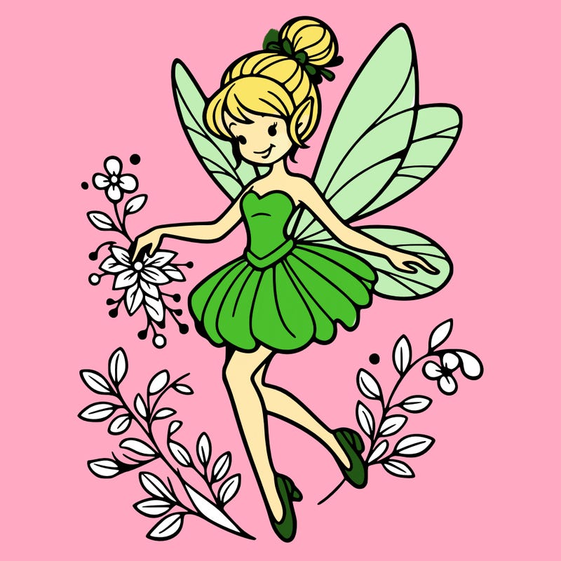 fairy