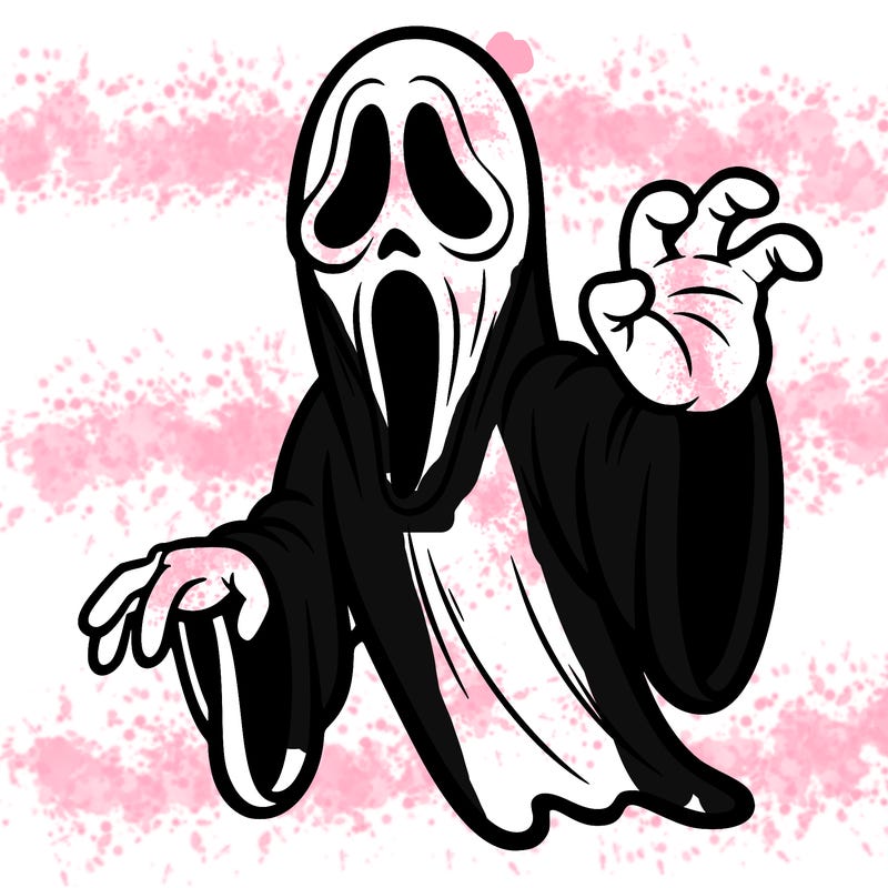 ghostface