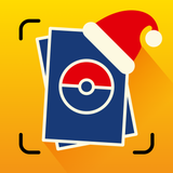Poké TCG Scanner Dragon Shield - App Icon