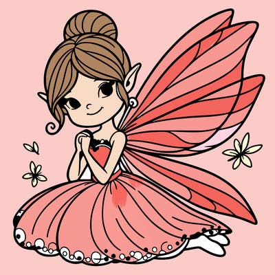 fairy