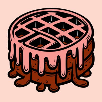 waffle