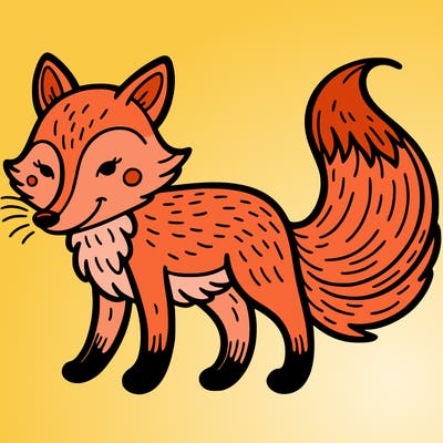 fox
