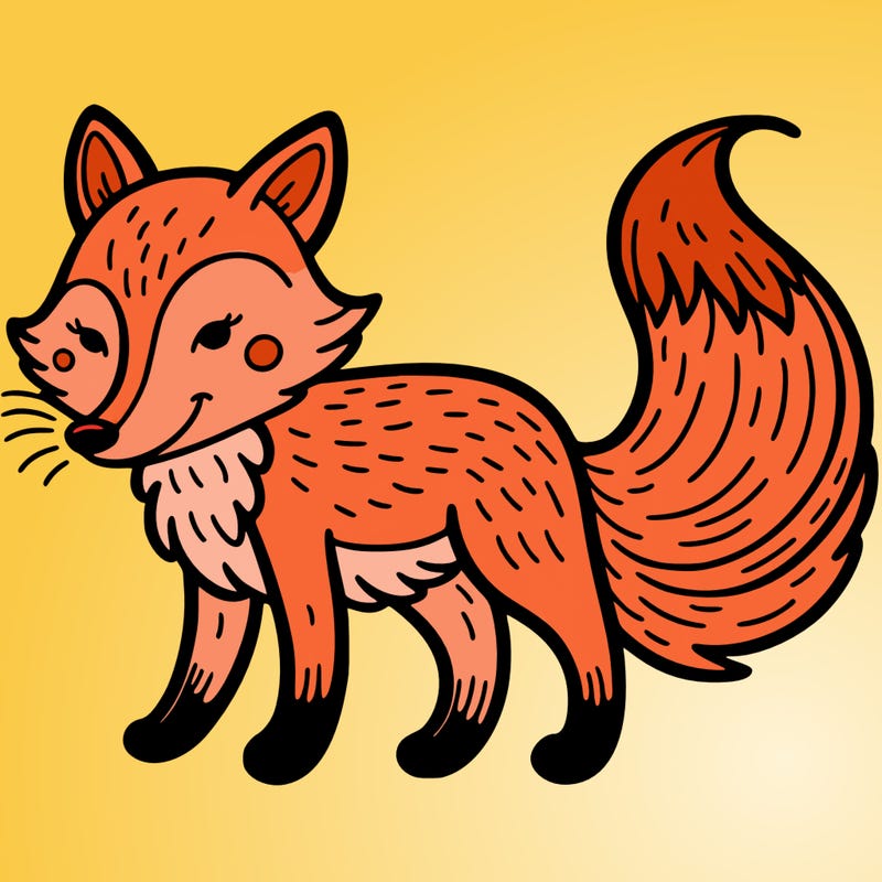 fox