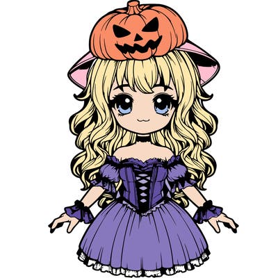 realistic girl halloween costume