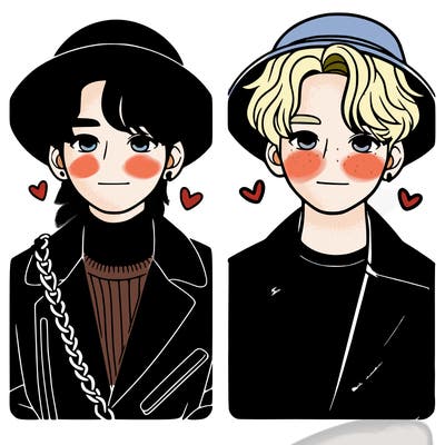 hyunjin stray kids