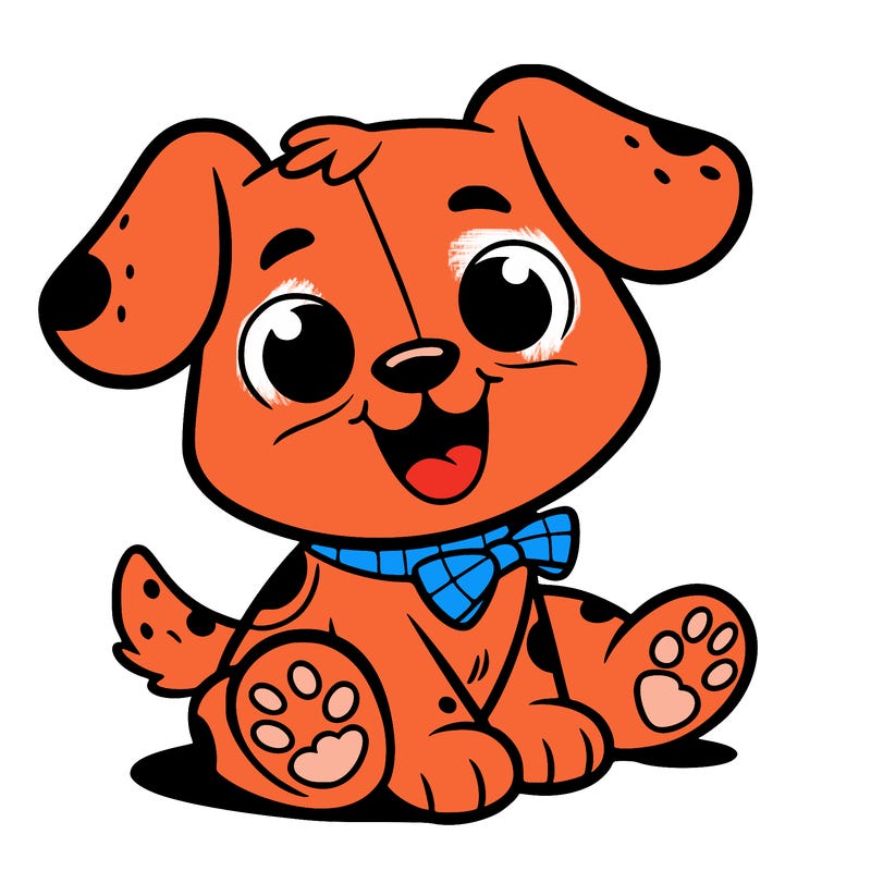 dogday from poppy playtime smiling critter