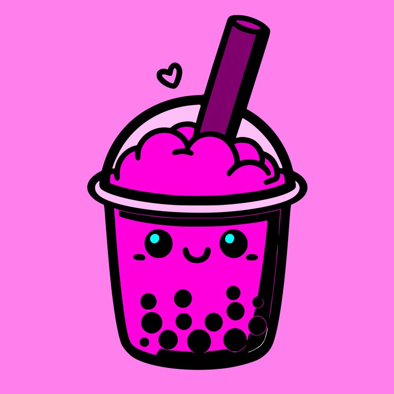 boba tea