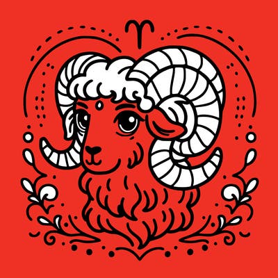 aries zodiac