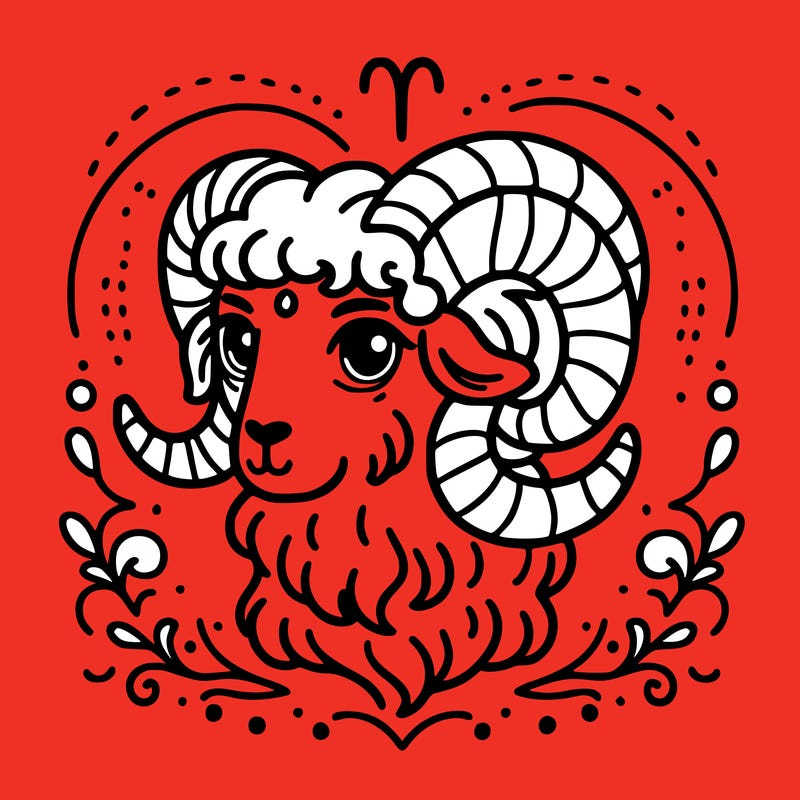 aries zodiac