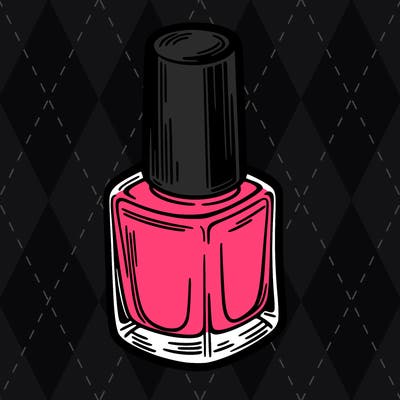 nail polish