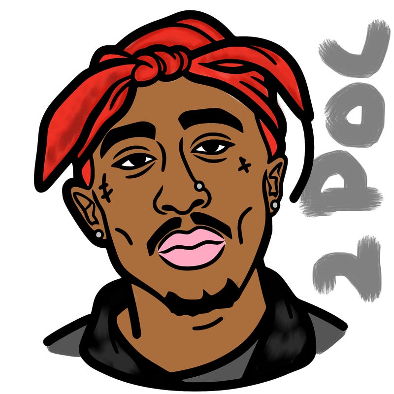 tupac