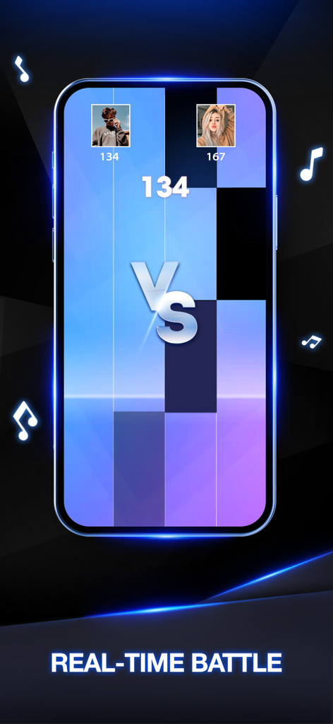 Magic Tiles 3: Piano Game - 