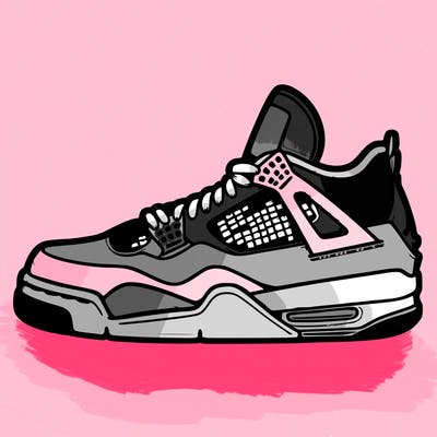 jordan 4