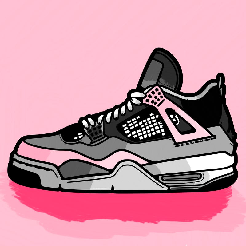jordan 4