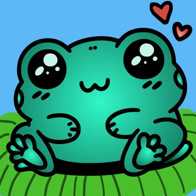 𝚔𝚊𝚠𝚊𝚒𝚒 𝚏𝚛𝚘𝚐