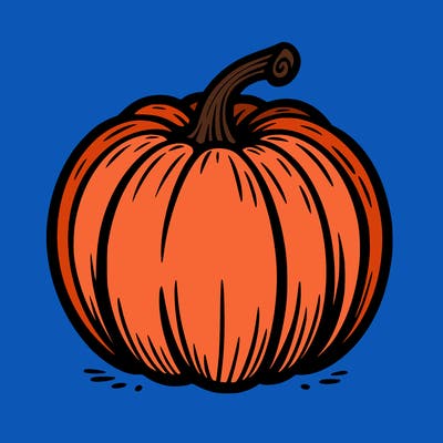 pumpkin