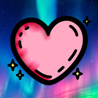 ❤️