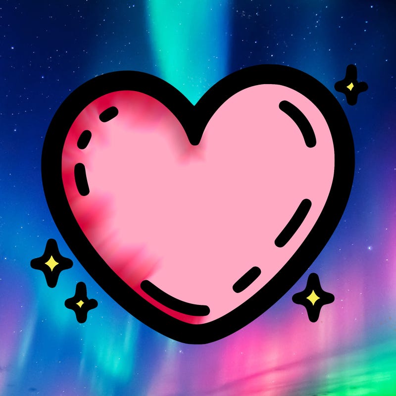 ❤️