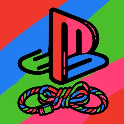 playstation  logo