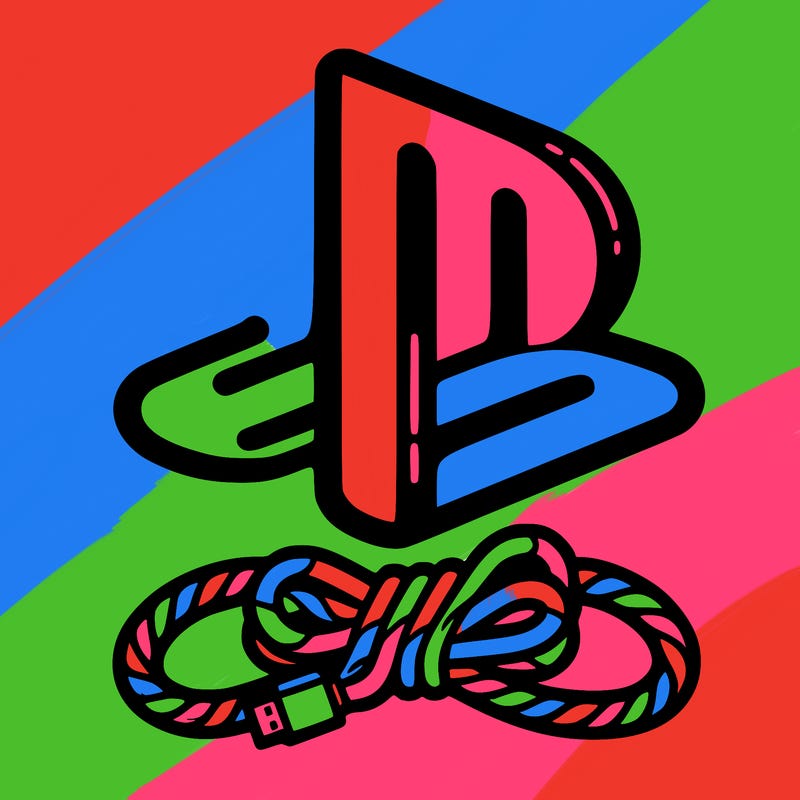 playstation  logo