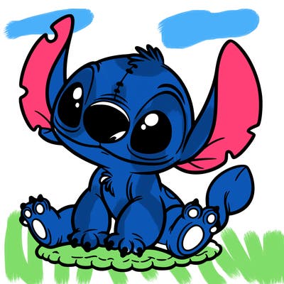 stich