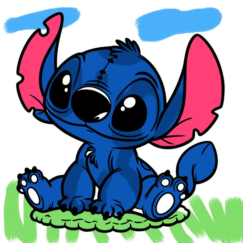 stich