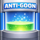 Anti-Goon: Quit Gooning