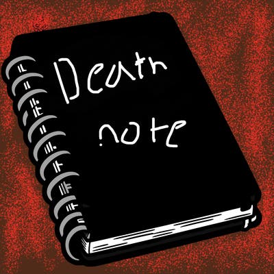 notebook