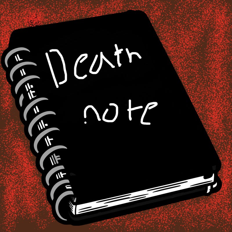 notebook
