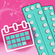 Birth Control Pill Reminder +