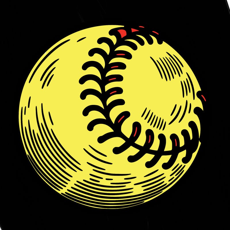 softball