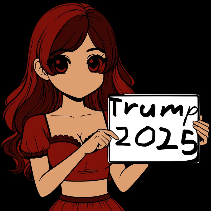 realistic pretty girl holding blank sign