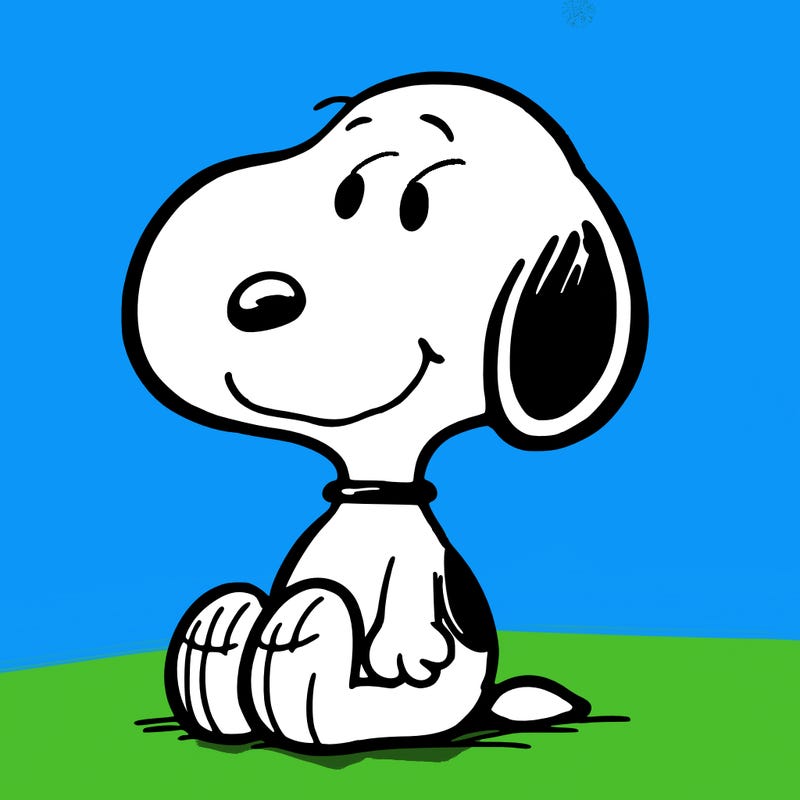 snoopy