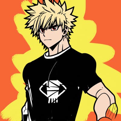 bakugo
