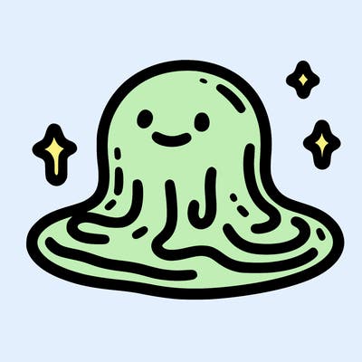 slime