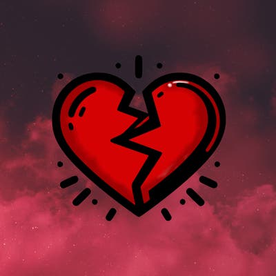 heartbreak