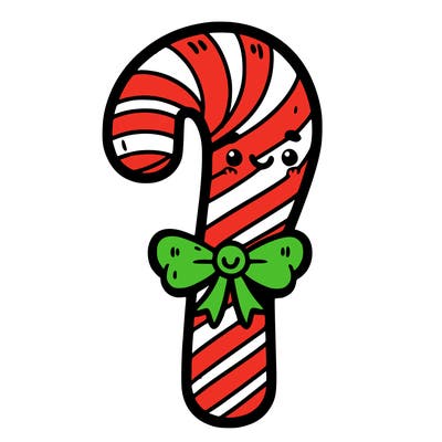 candy cane
