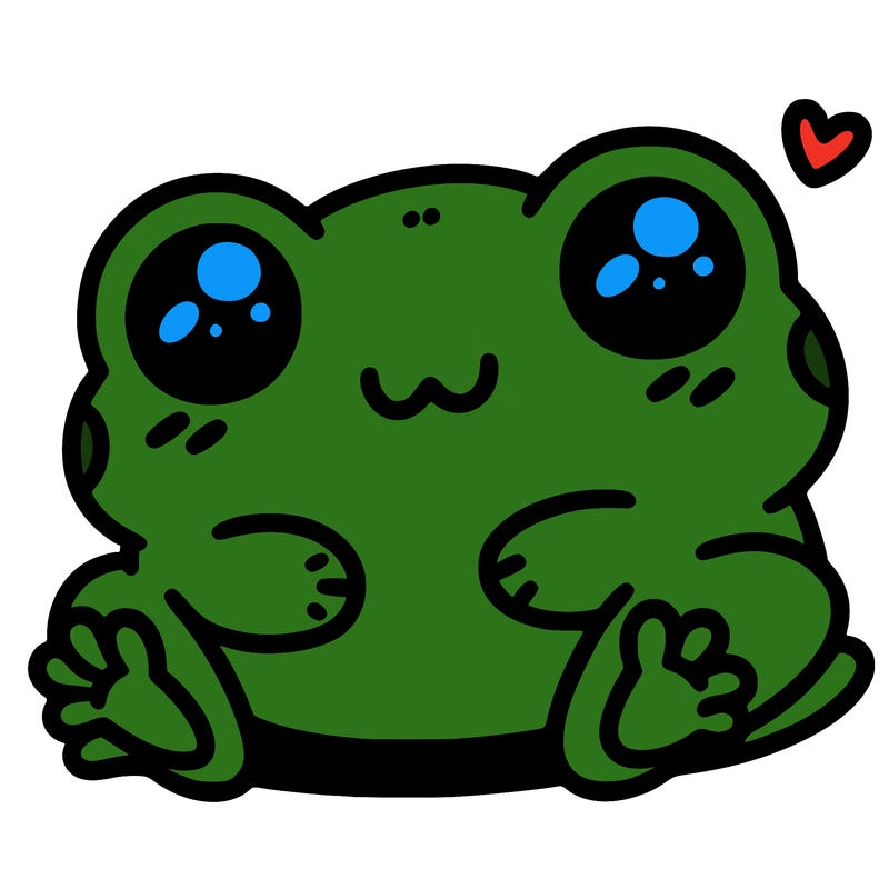 𝚔𝚊𝚠𝚊𝚒𝚒 𝚏𝚛𝚘𝚐