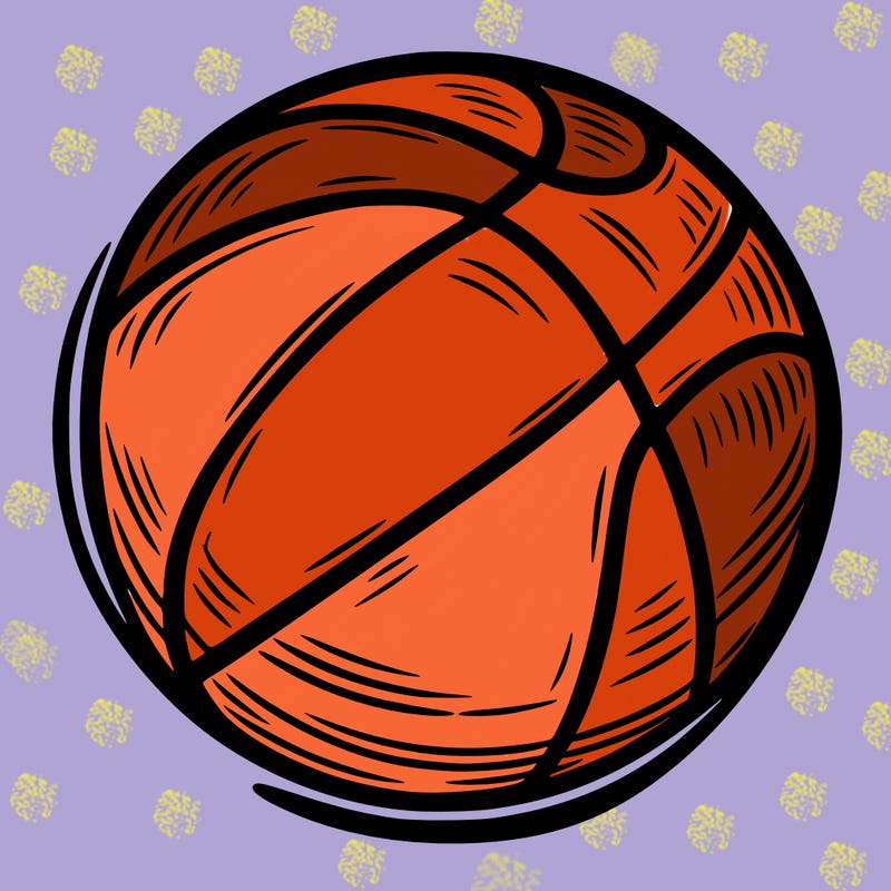 basketball