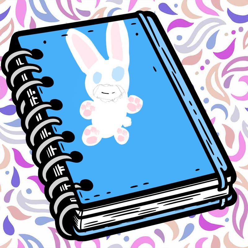 notebook