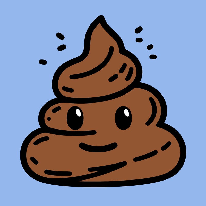 poopy 💩
