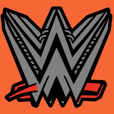 wwe symbol
