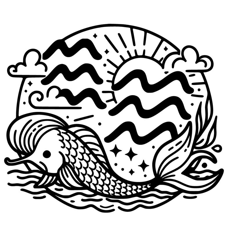 aquarius sign