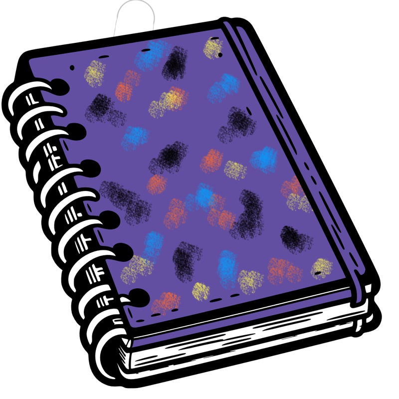 notebook