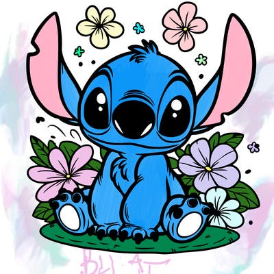 stitch