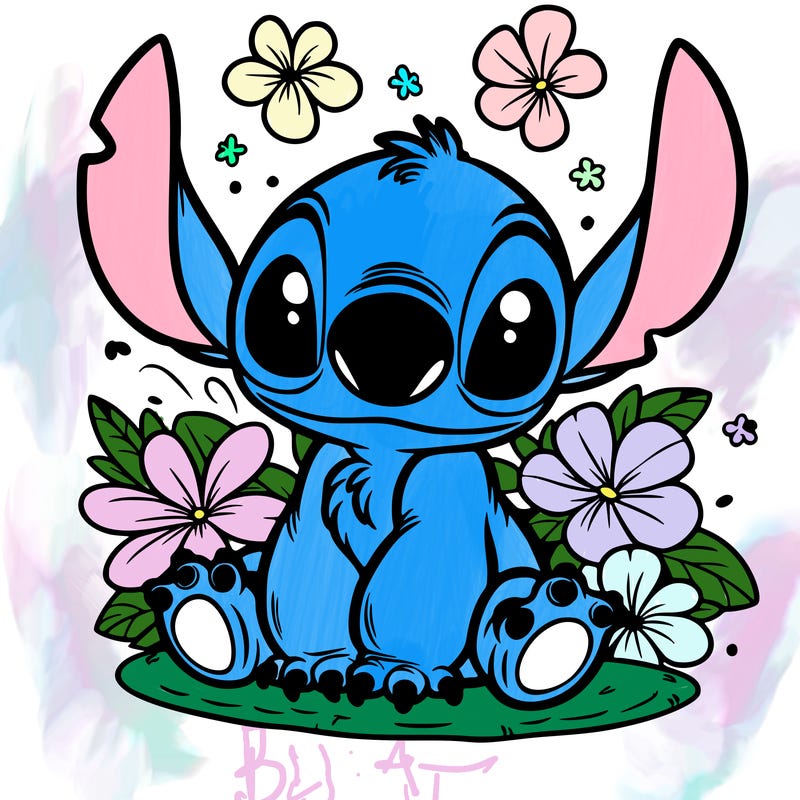 stitch